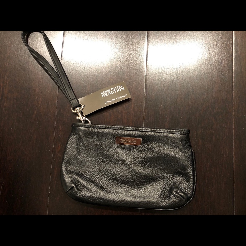 Michael Kors wristlet (new with tags)